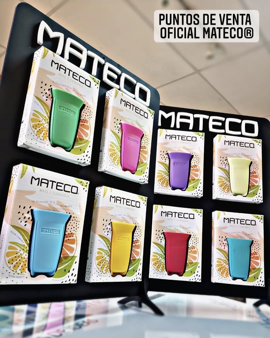 Mateco